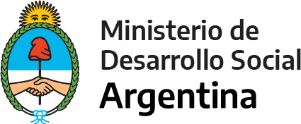Ministerio de Desarrollo Social de la Nación